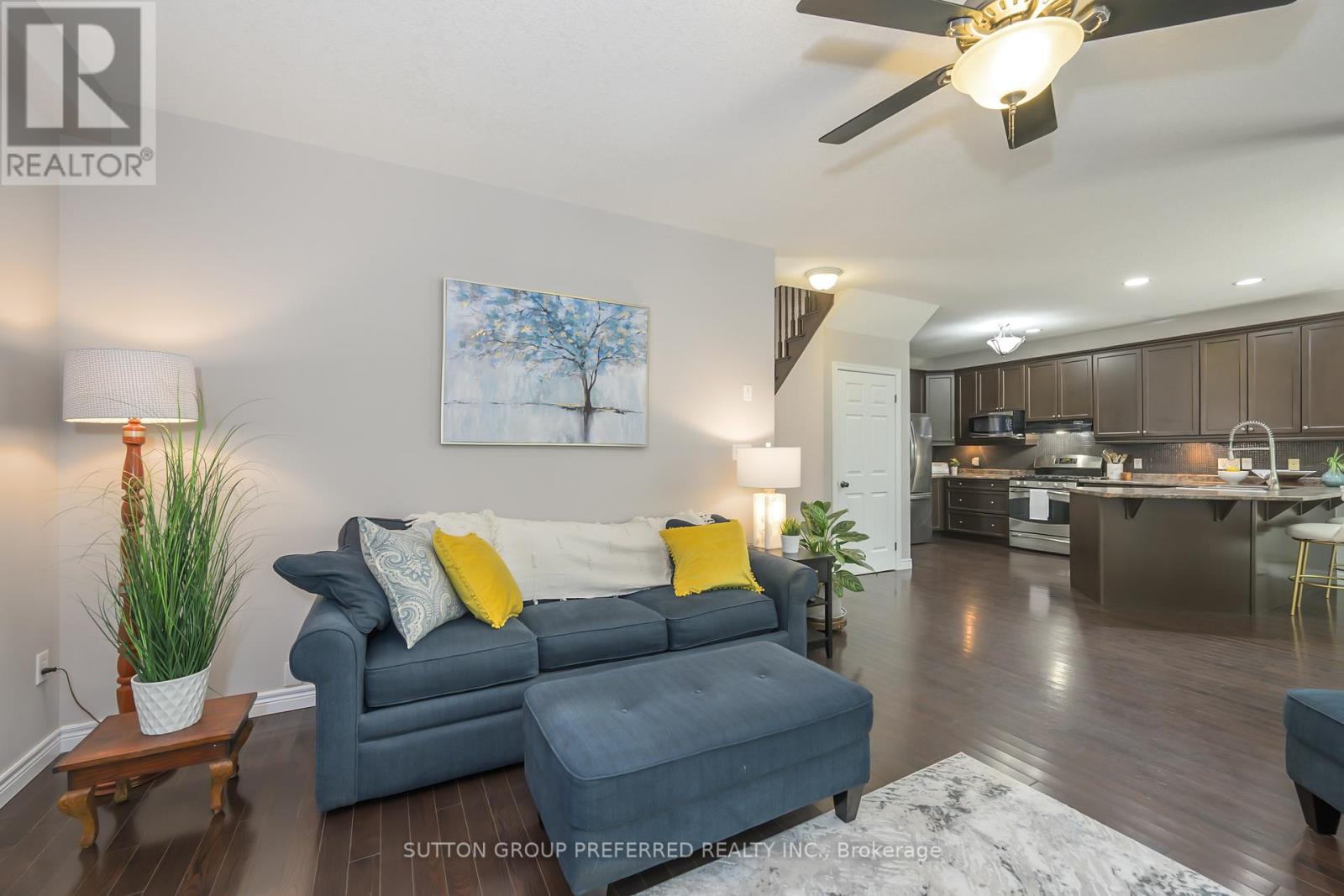 1141 Foxcreek Road, London North, Ontario  N6G 0C3 - Photo 19 - X12580402