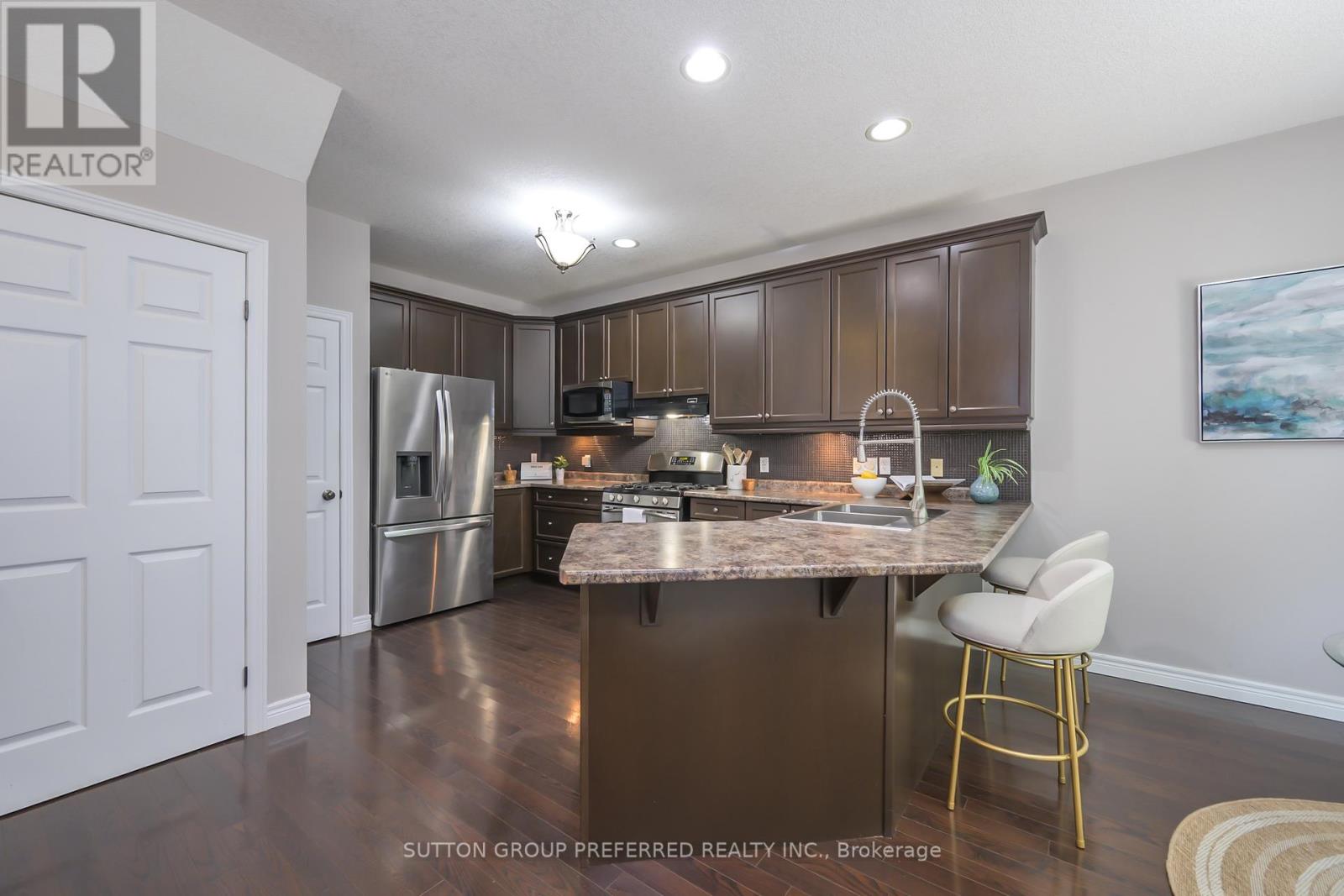 1141 Foxcreek Road, London North, Ontario  N6G 0C3 - Photo 21 - X12580402