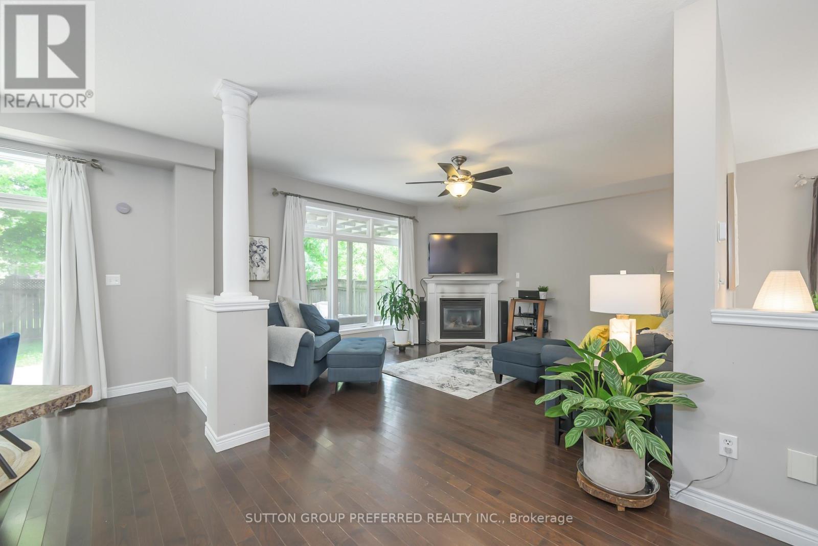 1141 Foxcreek Road, London North, Ontario  N6G 0C3 - Photo 25 - X12580402