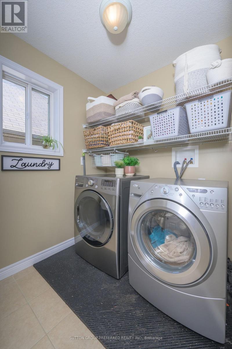 1141 Foxcreek Road, London North, Ontario  N6G 0C3 - Photo 28 - X12580402