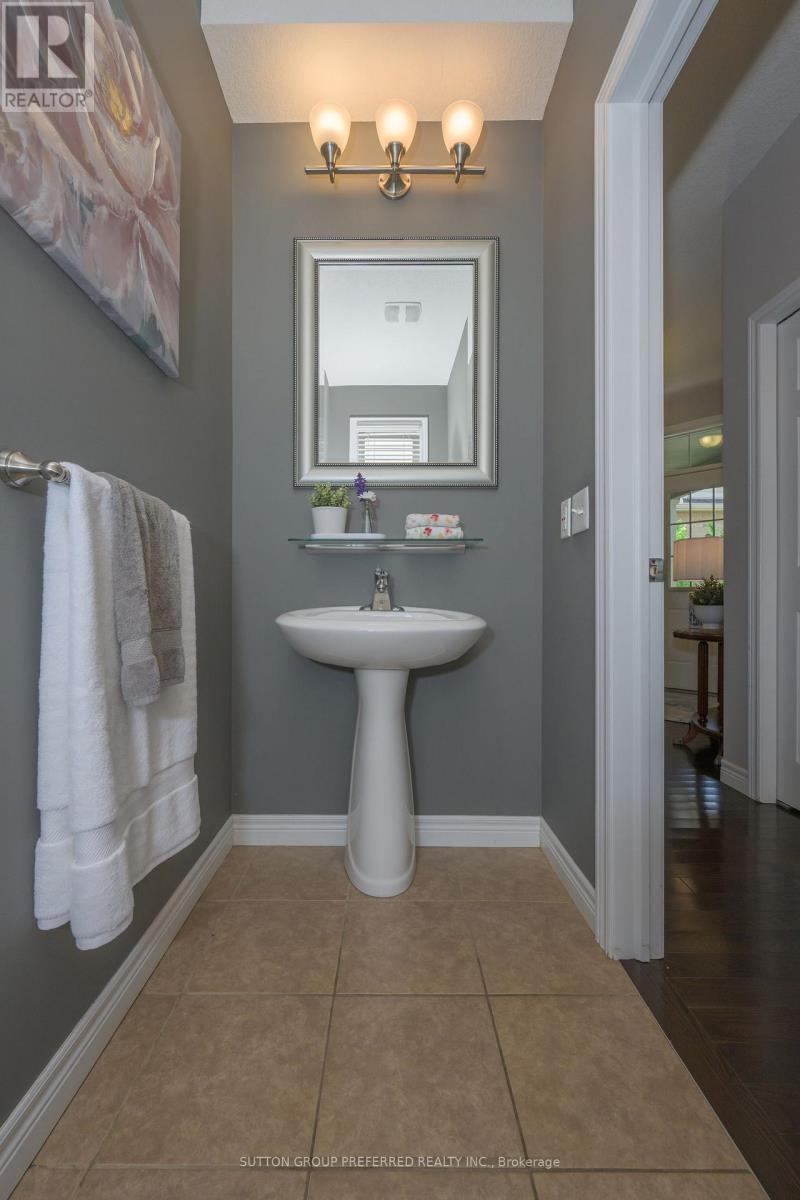 1141 Foxcreek Road, London North, Ontario  N6G 0C3 - Photo 29 - X12580402