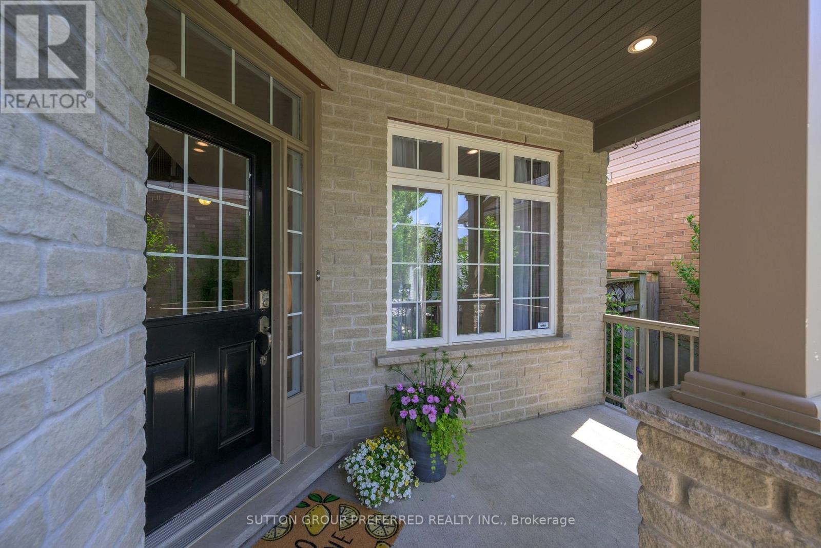 1141 Foxcreek Road, London North, Ontario  N6G 0C3 - Photo 3 - X12580402