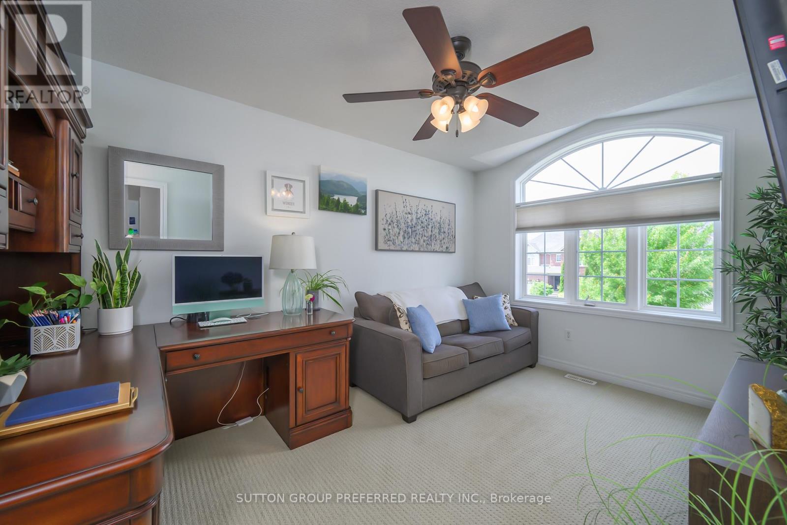 1141 Foxcreek Road, London North, Ontario  N6G 0C3 - Photo 37 - X12580402