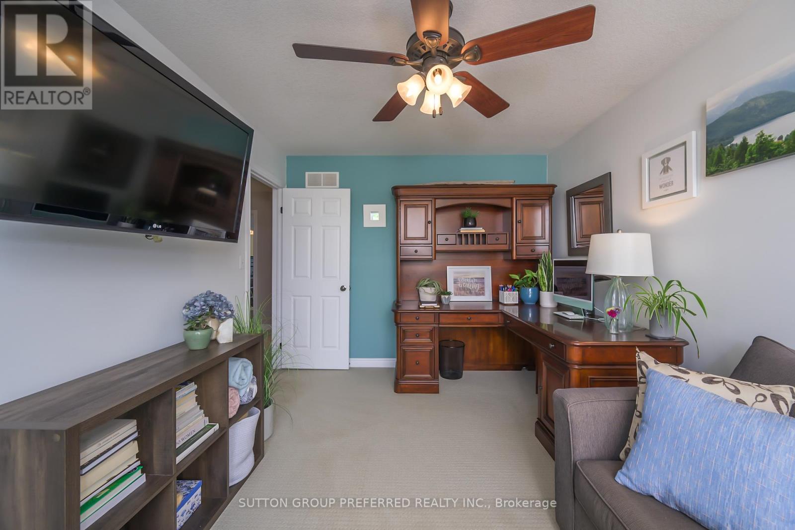 1141 Foxcreek Road, London North, Ontario  N6G 0C3 - Photo 38 - X12580402