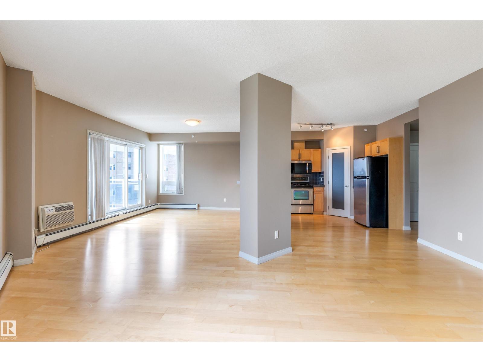 #901 10504 99 Av Nw, Edmonton, Alberta  T5K 1B2 - Photo 15 - E4466811