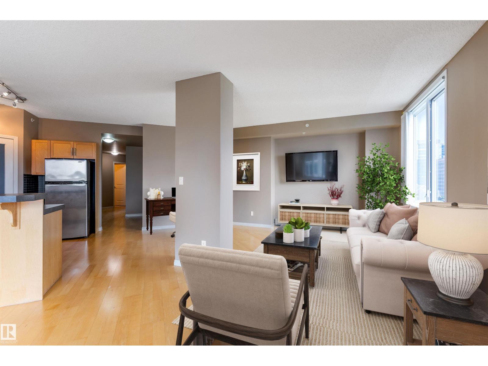 #901 10504 99 Av Nw, Edmonton, Alberta  T5K 1B2 - Photo 16 - E4466811