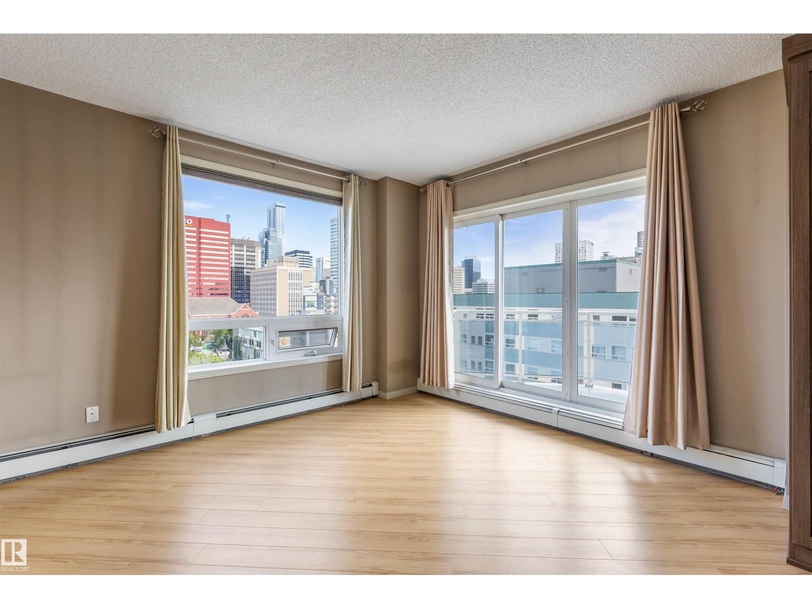 #901 10504 99 Av Nw, Edmonton, Alberta  T5K 1B2 - Photo 28 - E4466811