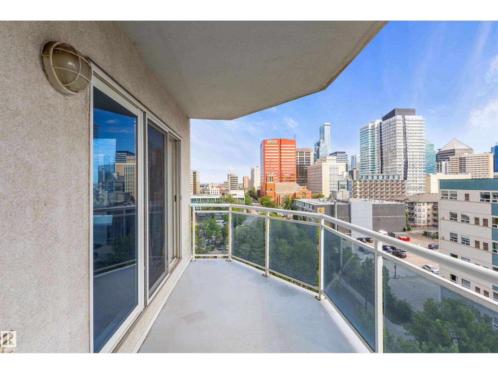 #901 10504 99 Av Nw, Edmonton, Alberta  T5K 1B2 - Photo 32 - E4466811