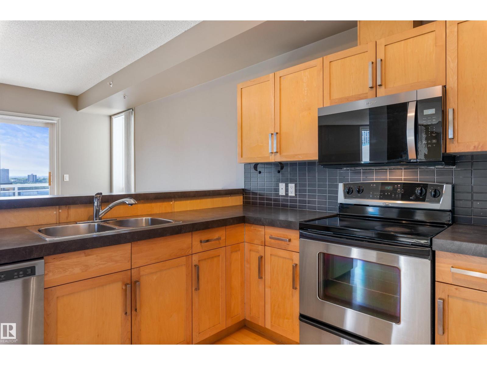 #901 10504 99 Av Nw, Edmonton, Alberta  T5K 1B2 - Photo 9 - E4466811