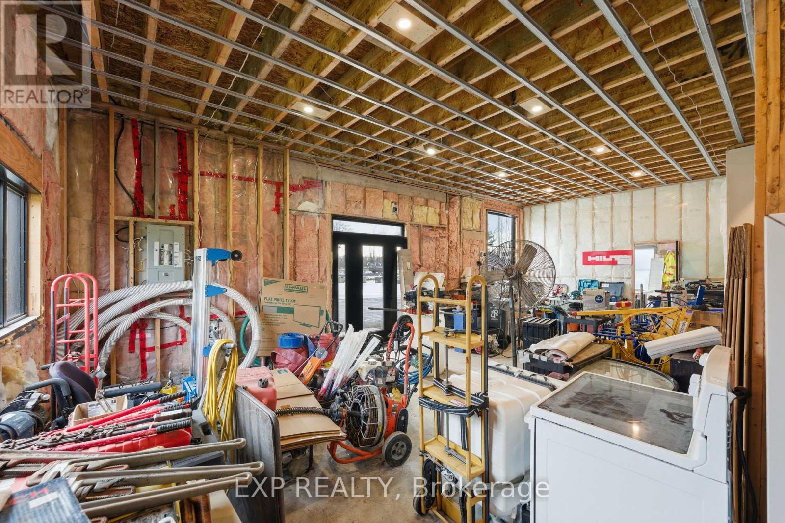 3620 Principale Street, Alfred And Plantagenet, Ontario  K0A 3K0 - Photo 11 - X12580394