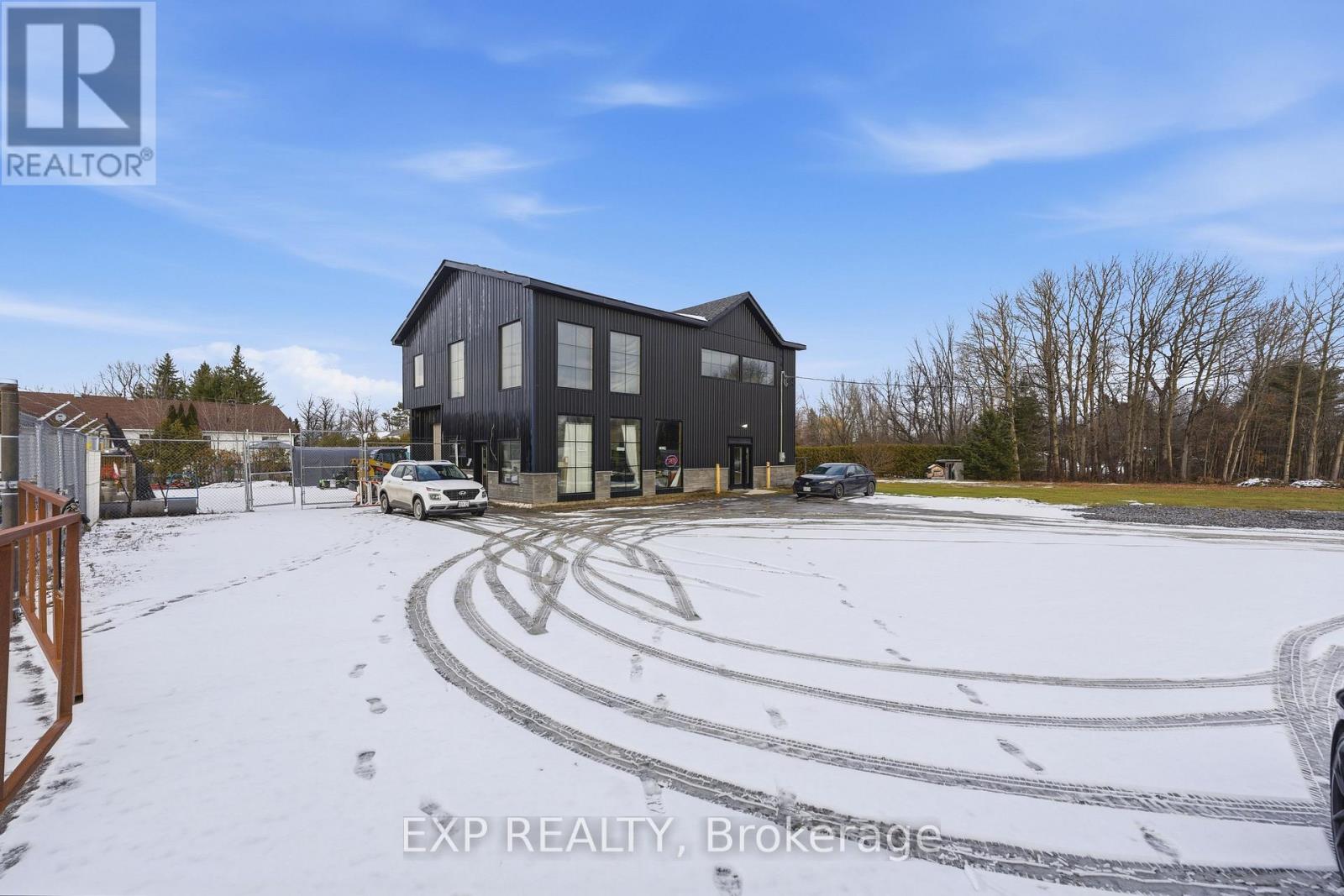 3620 Principale Street, Alfred And Plantagenet, Ontario  K0A 3K0 - Photo 32 - X12580394