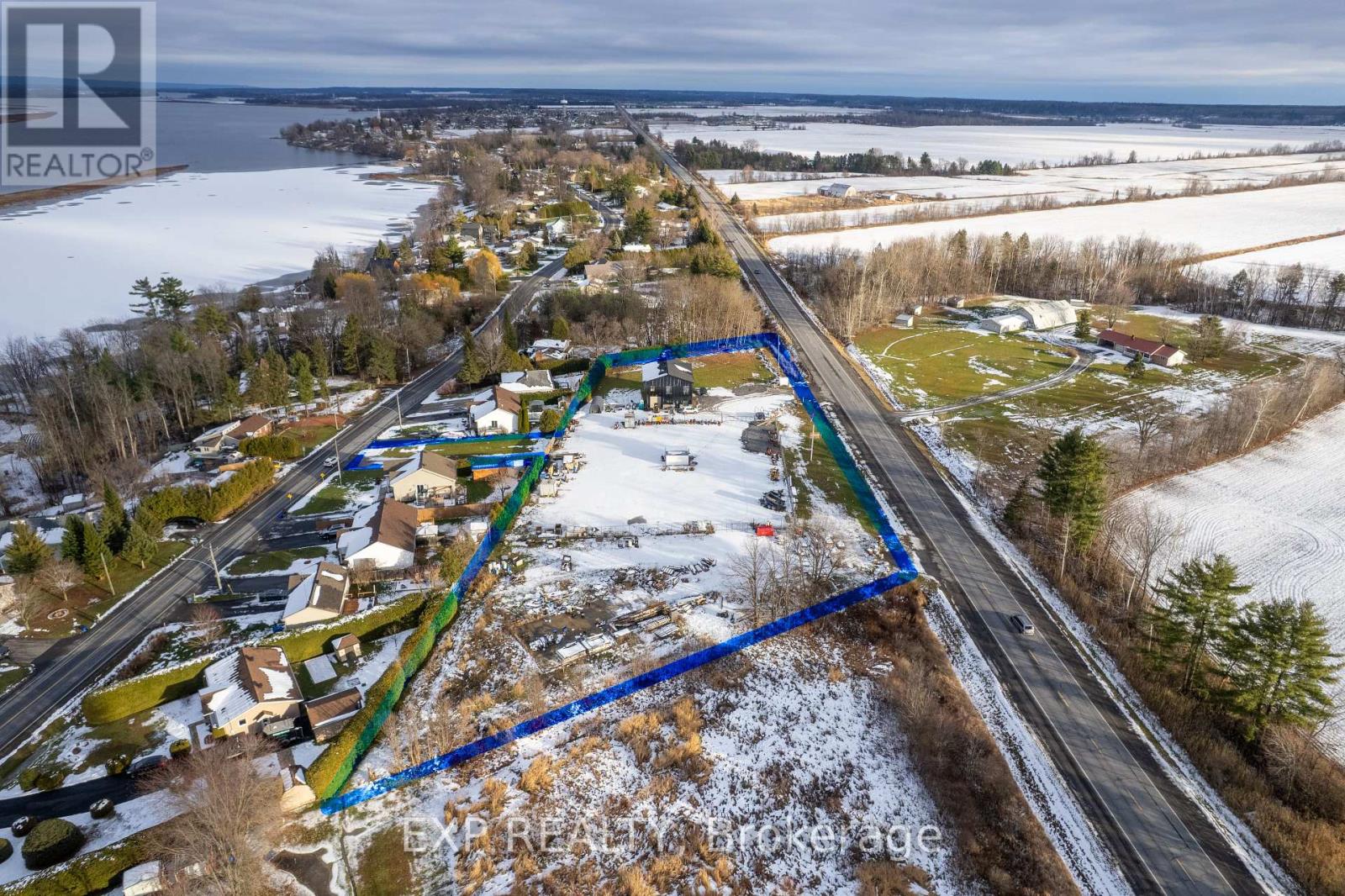 3620 Principale Street, Alfred And Plantagenet, Ontario  K0A 3K0 - Photo 4 - X12580394