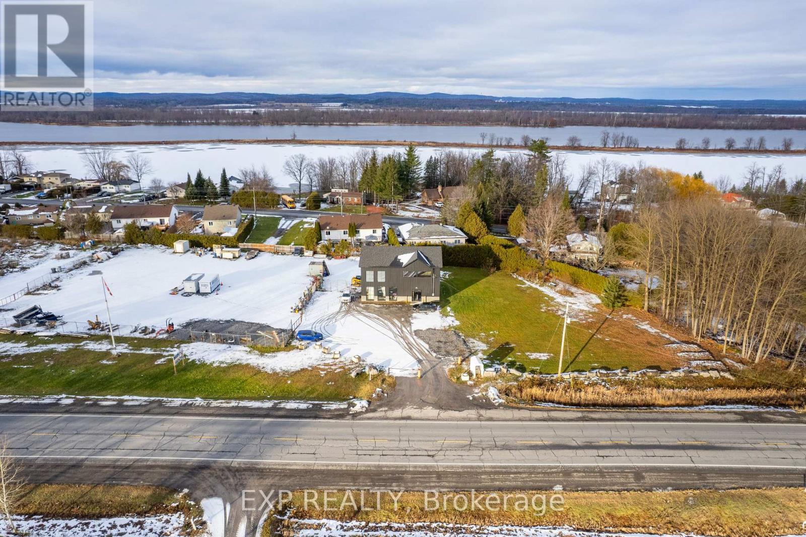 3620 Principale Street, Alfred And Plantagenet, Ontario  K0A 3K0 - Photo 6 - X12580394