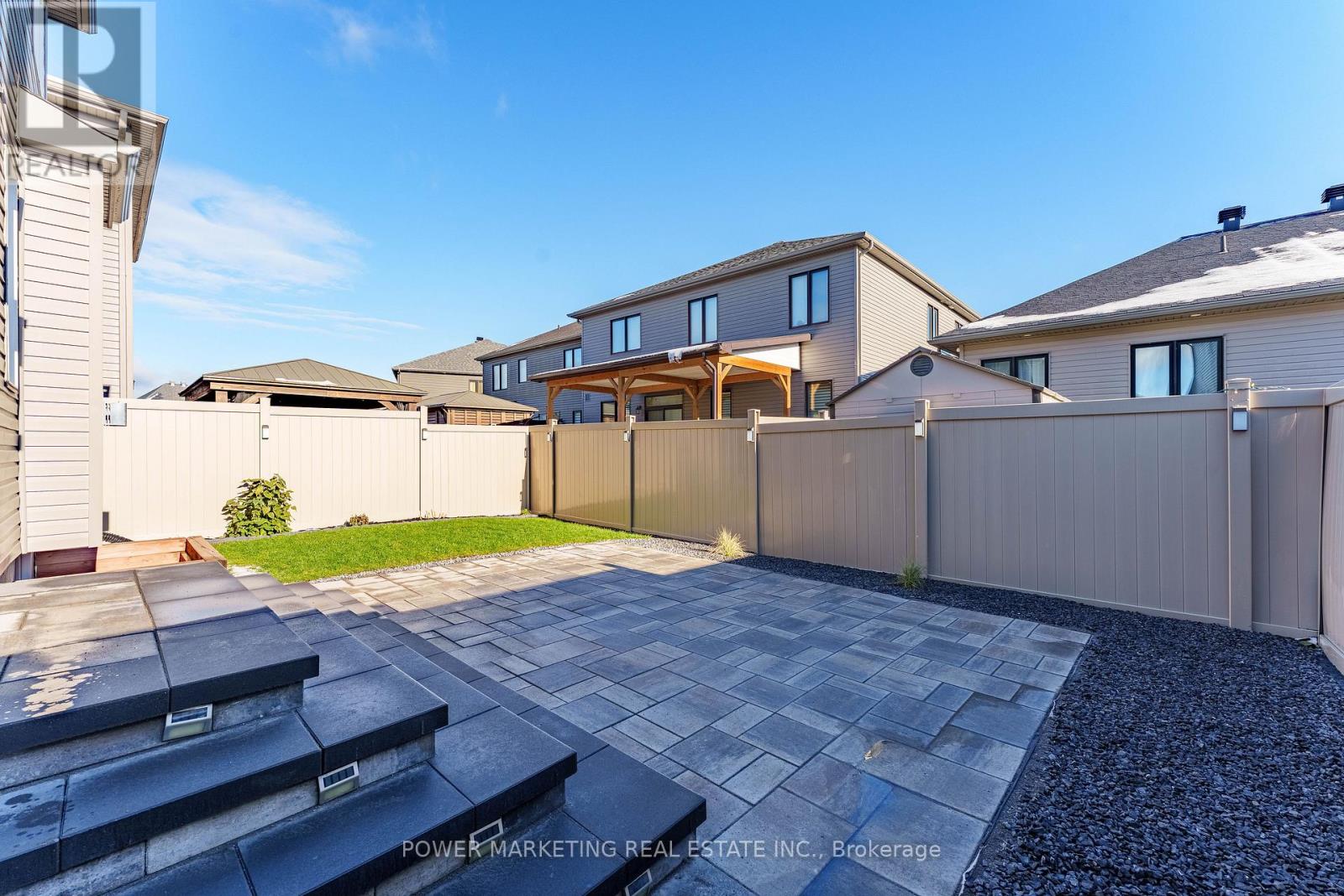 682 Jerome Jodoin Drive, Ottawa, Ontario  K4A 1G7 - Photo 27 - X12580446