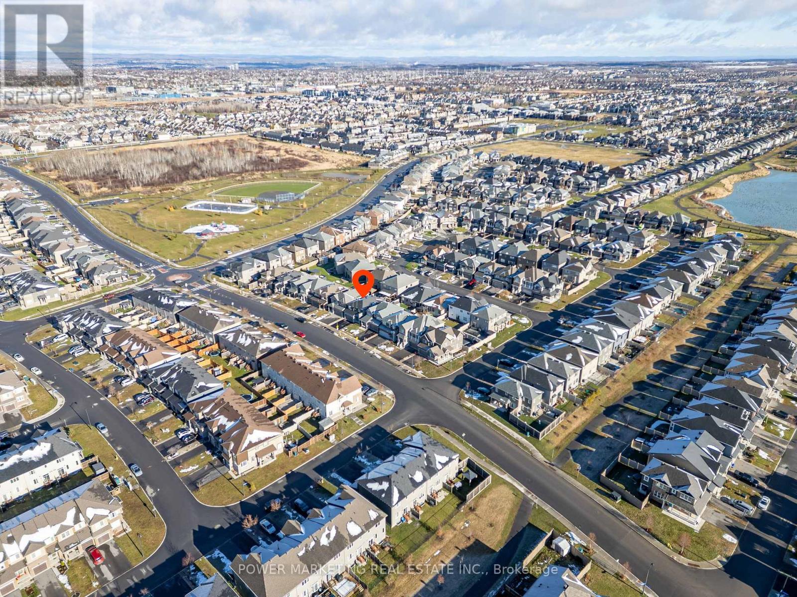 682 Jerome Jodoin Drive, Ottawa, Ontario  K4A 1G7 - Photo 32 - X12580446