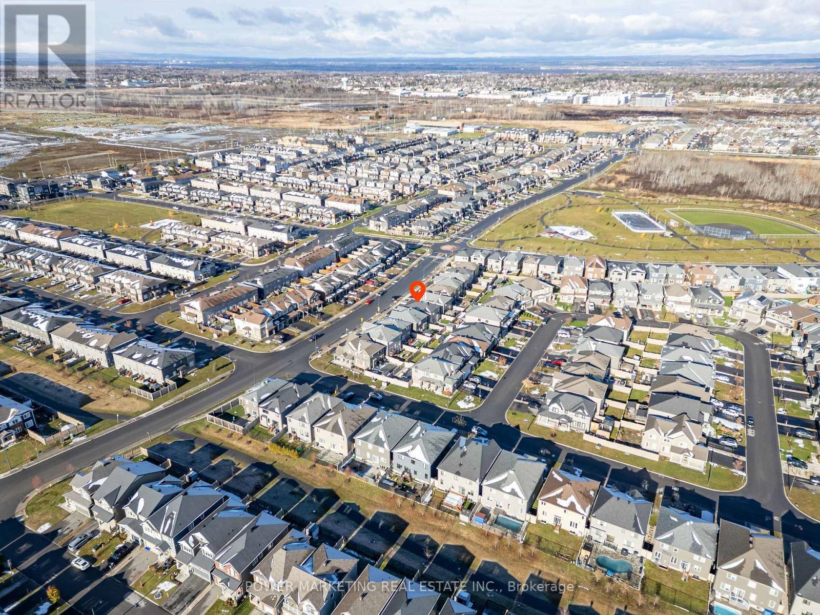 682 Jerome Jodoin Drive, Ottawa, Ontario  K4A 1G7 - Photo 33 - X12580446