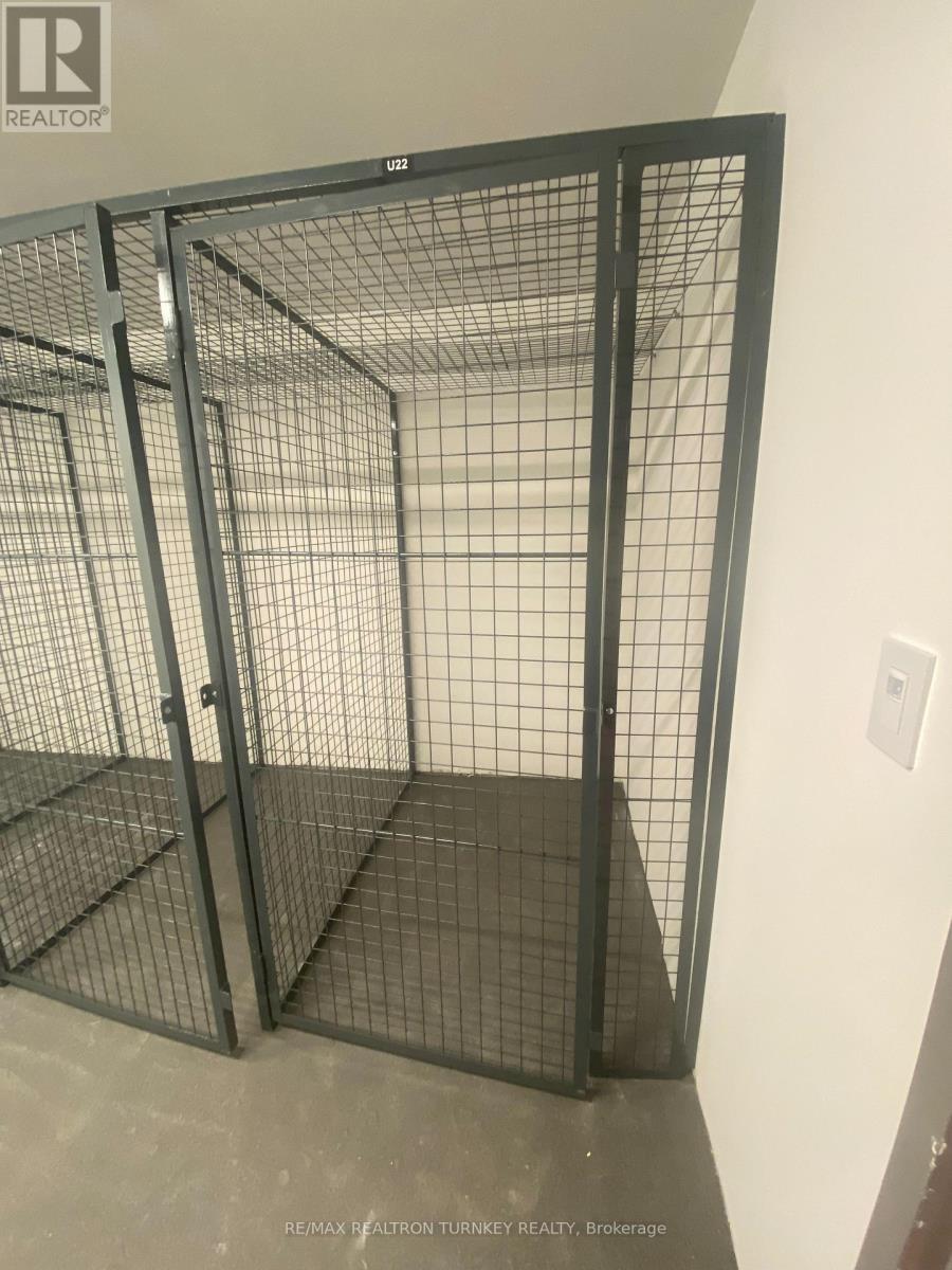 202 - 705 Davis Drive, Newmarket, Ontario  L3Y 0J1 - Photo 25 - N12575414