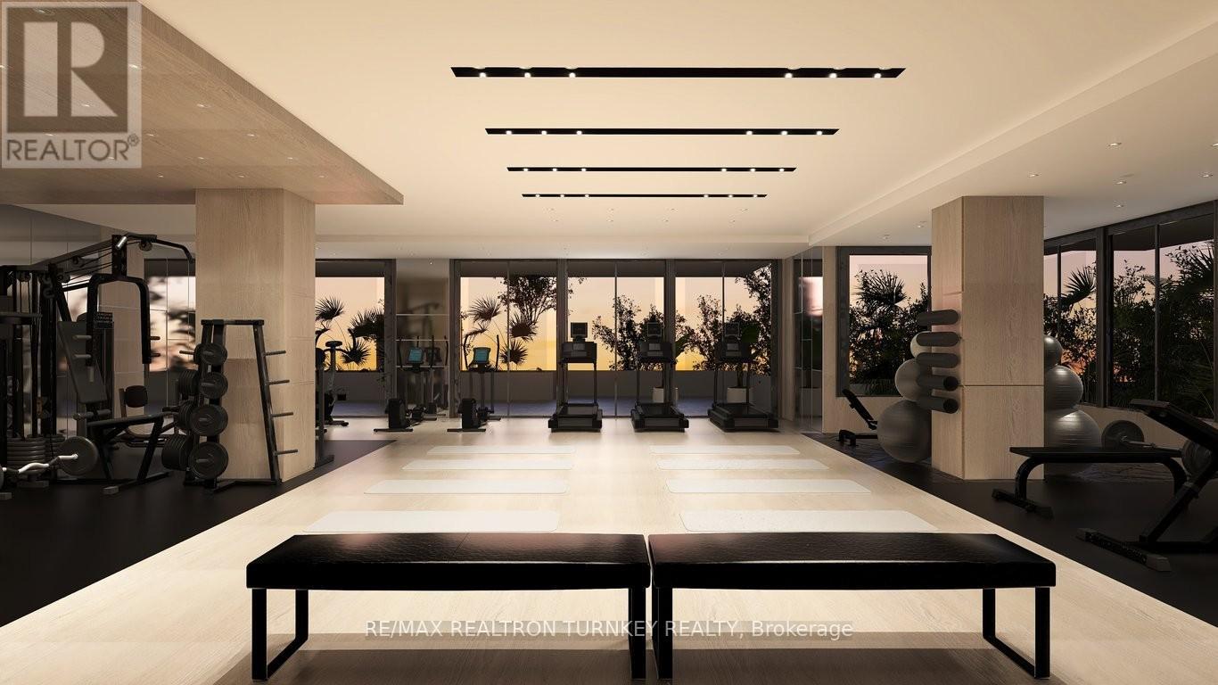 202 - 705 Davis Drive, Newmarket, Ontario  L3Y 0J1 - Photo 27 - N12575414