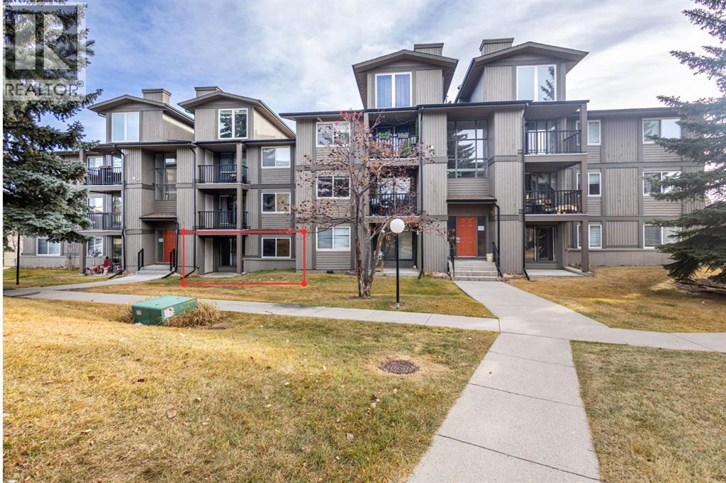 412, 6400 Coach Hill Road Sw, Calgary, Alberta  T3H 1B8 - Photo 19 - A2260039