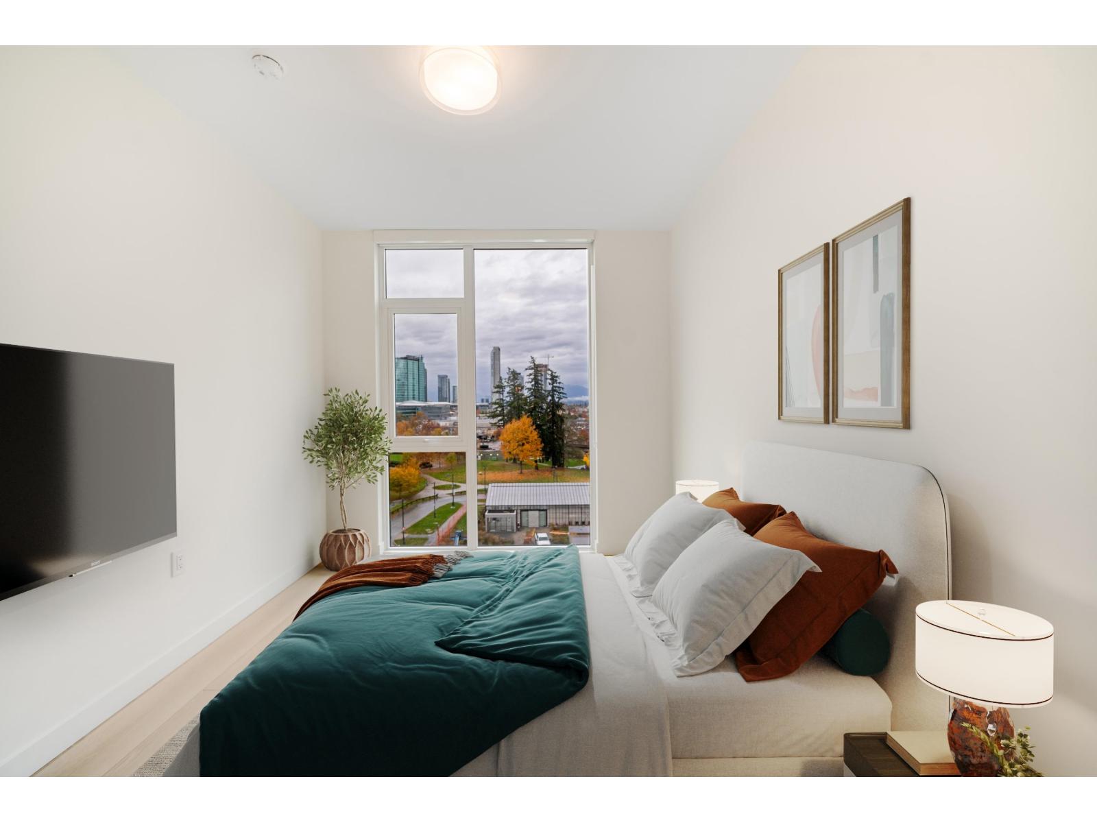 808 13573 98a Avenue, Surrey, British Columbia V3T 4A4 - Photo 3 - R3065667