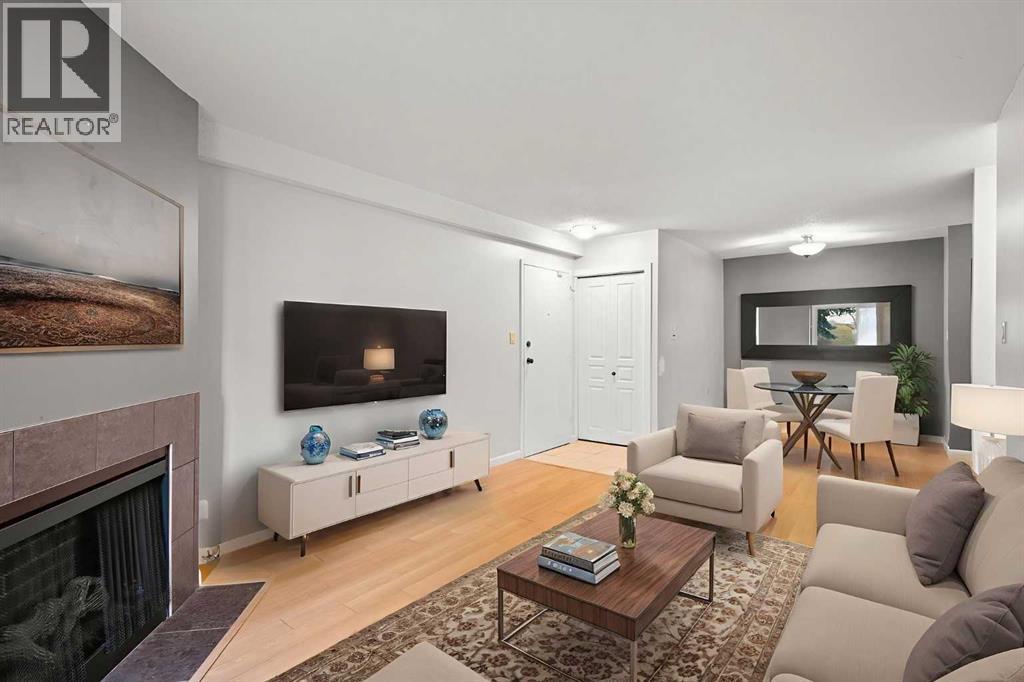 412, 6400 Coach Hill Road Sw, Calgary, Alberta  T3H 1B8 - Photo 4 - A2260039