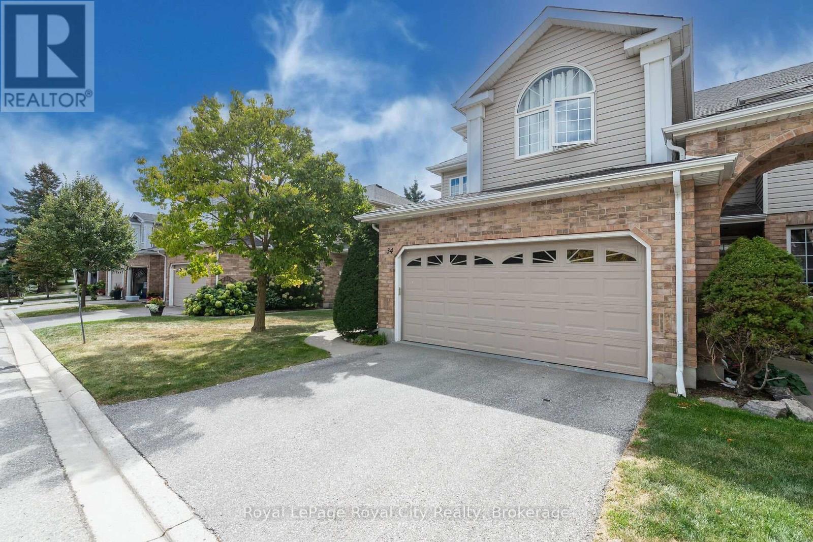 34 - 1550 Gordon Street, Guelph, Ontario  N1L 1C7 - Photo 2 - X12580410