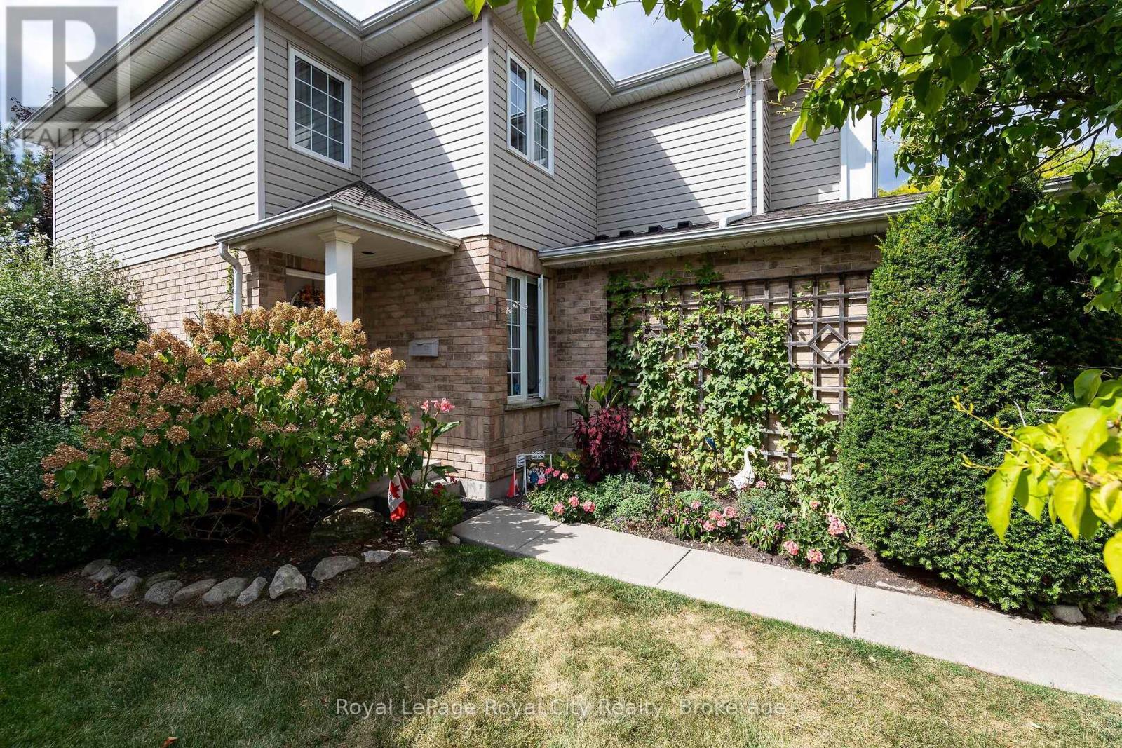 34 - 1550 Gordon Street, Guelph, Ontario  N1L 1C7 - Photo 3 - X12580410