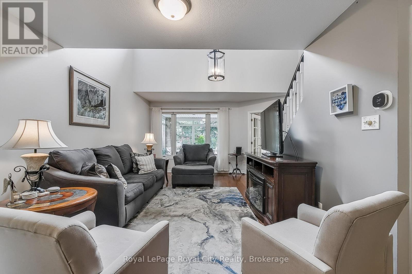 34 - 1550 Gordon Street, Guelph, Ontario  N1L 1C7 - Photo 5 - X12580410