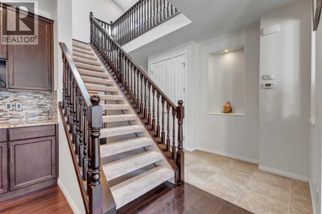 63 Panton View Nw, Calgary, Alberta  T3K 0W2 - Photo 10 - A2268965