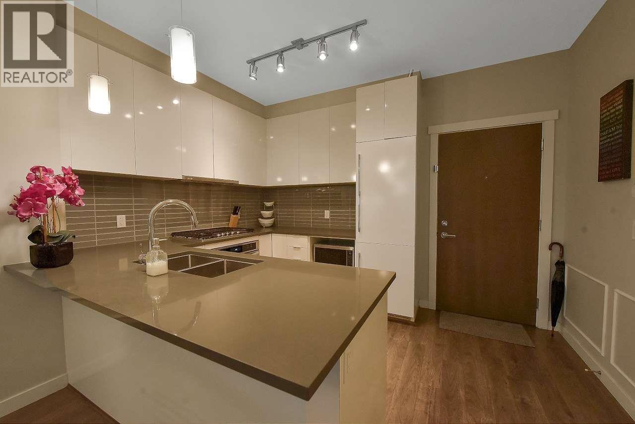 116 9399 Alexandra Road, Richmond, British Columbia  V6X 2K5 - Photo 10 - R3068855