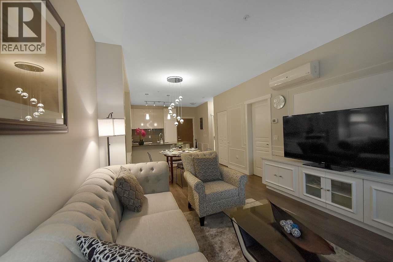 116 9399 Alexandra Road, Richmond, British Columbia  V6X 2K5 - Photo 9 - R3068855