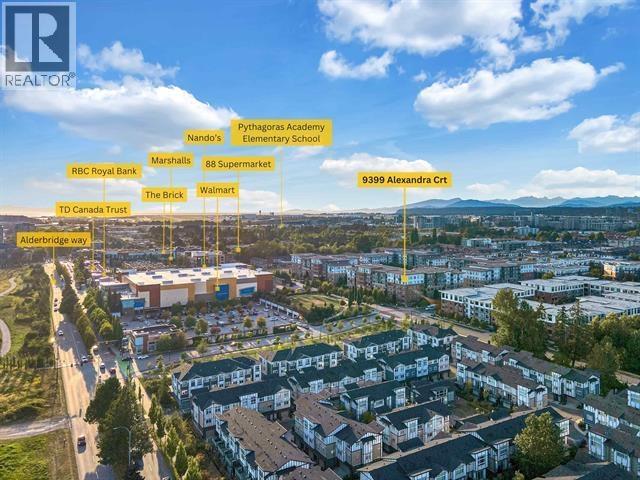 116 9399 Alexandra Road, Richmond, British Columbia  V6X 2K5 - Photo 33 - R3068855