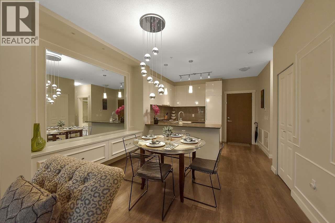 116 9399 Alexandra Road, Richmond, British Columbia  V6X 2K5 - Photo 4 - R3068855