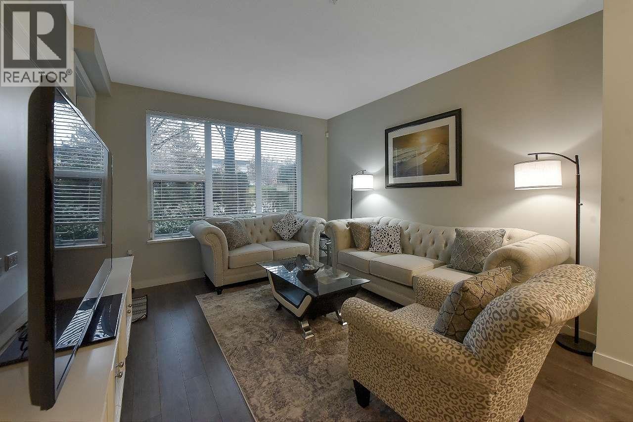 116 9399 Alexandra Road, Richmond, British Columbia  V6X 2K5 - Photo 6 - R3068855