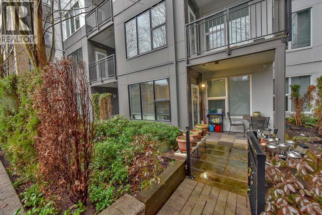 116 9399 Alexandra Road, Richmond, British Columbia  V6X 2K5 - Photo 18 - R3068855