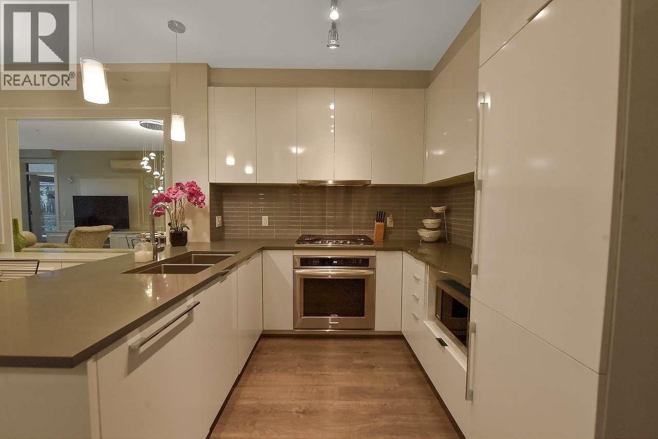 116 9399 Alexandra Road, Richmond, British Columbia  V6X 2K5 - Photo 11 - R3068855