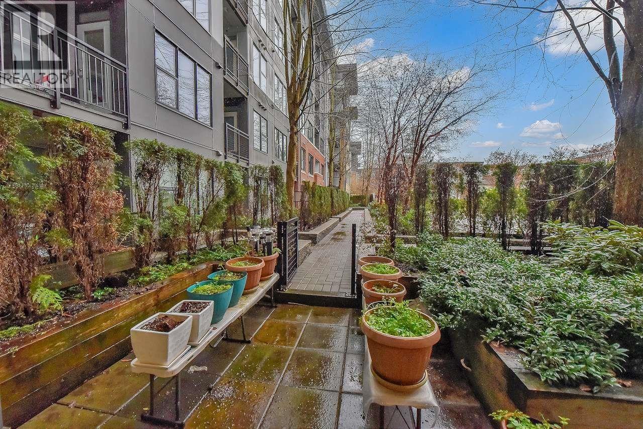 116 9399 Alexandra Road, Richmond, British Columbia  V6X 2K5 - Photo 16 - R3068855