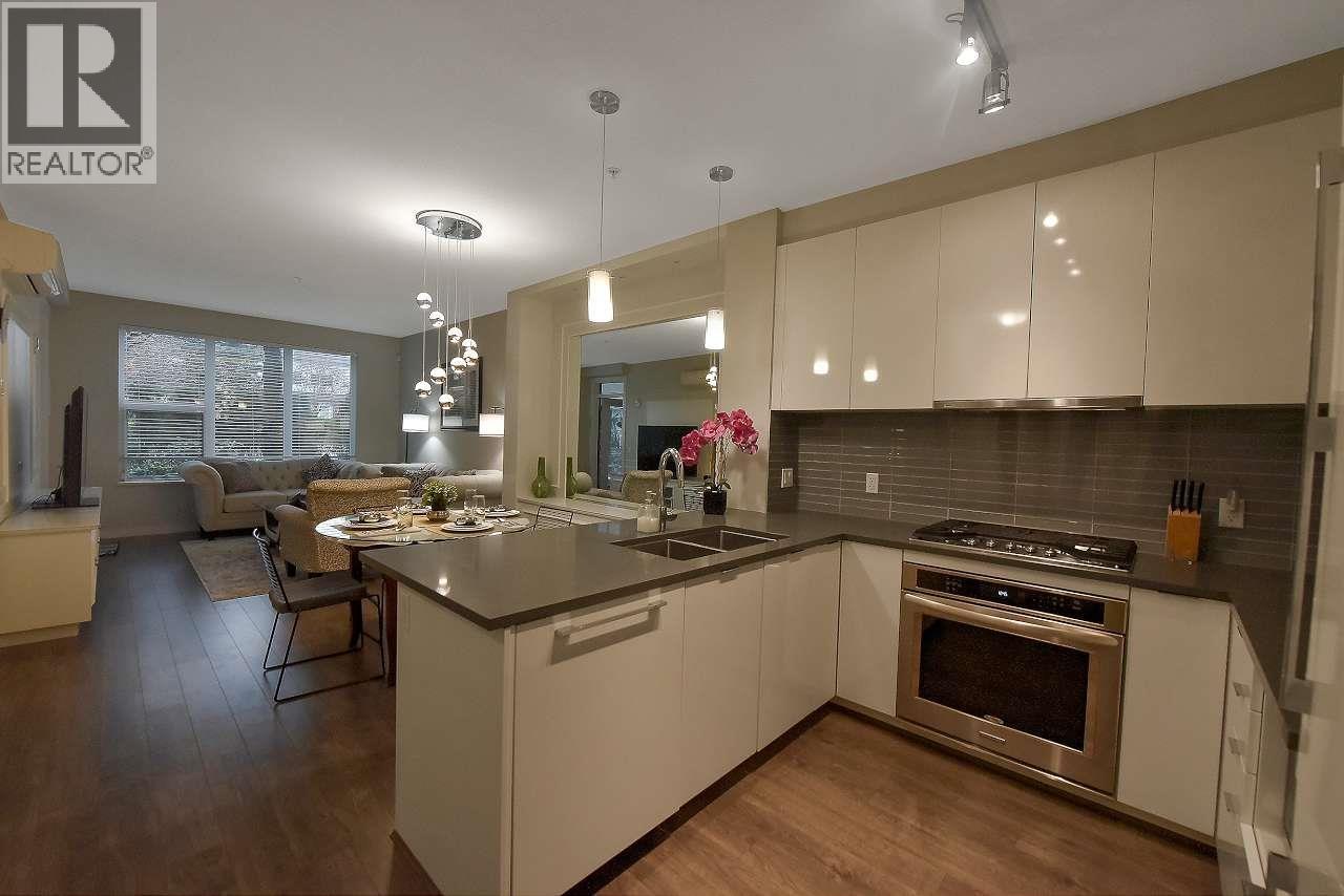 116 9399 Alexandra Road, Richmond, British Columbia  V6X 2K5 - Photo 12 - R3068855