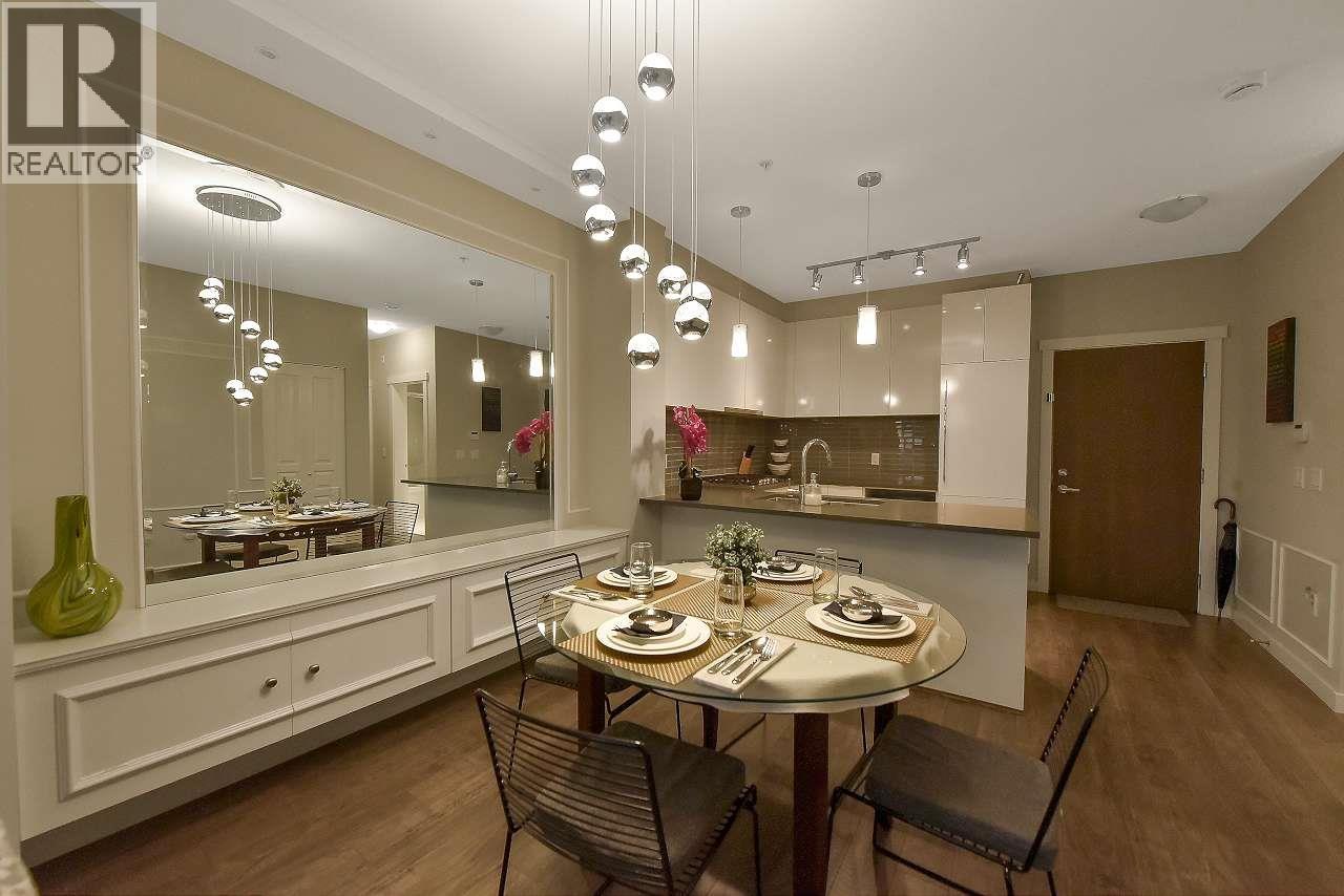 116 9399 Alexandra Road, Richmond, British Columbia  V6X 2K5 - Photo 3 - R3068855