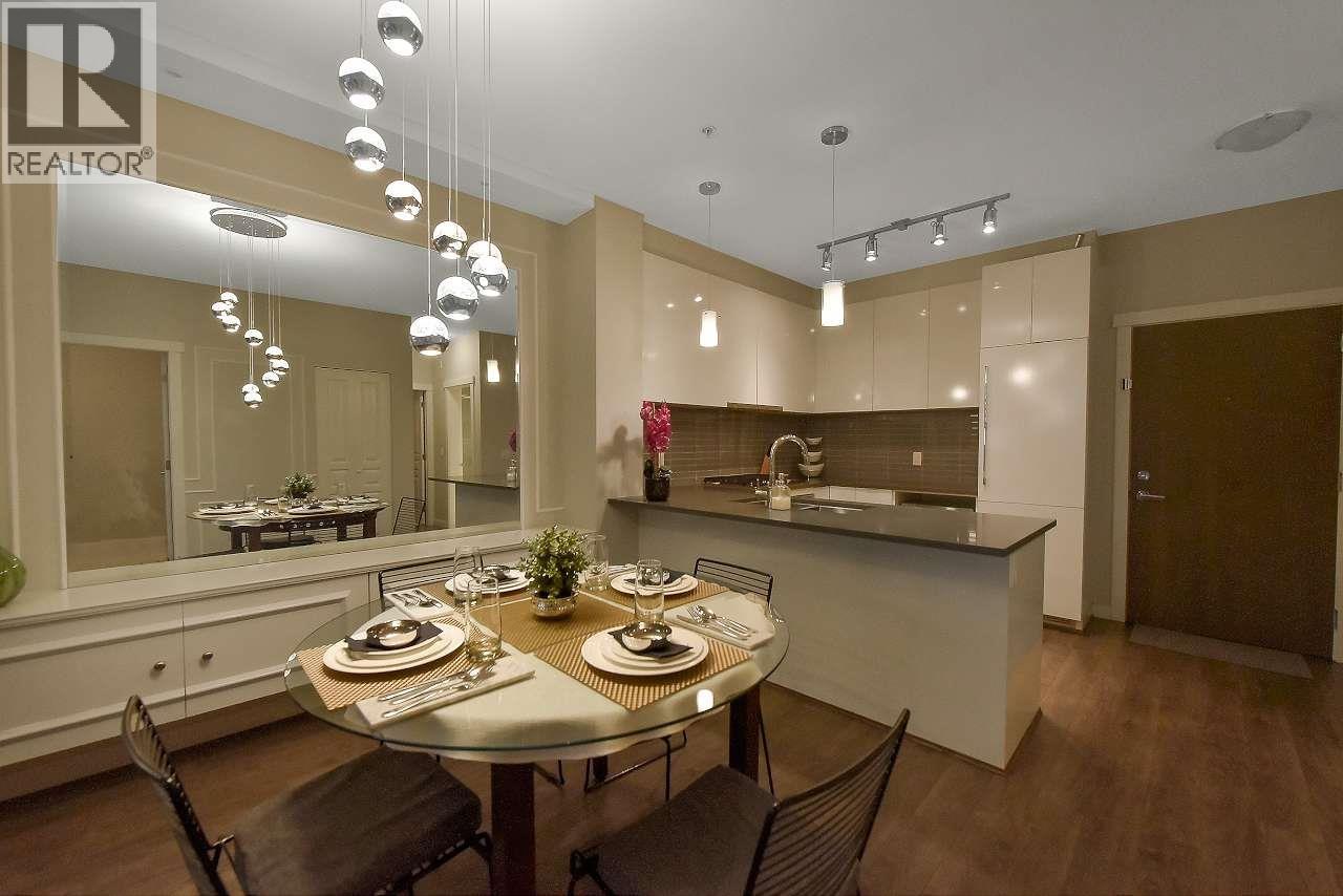 116 9399 Alexandra Road, Richmond, British Columbia  V6X 2K5 - Photo 1 - R3068855