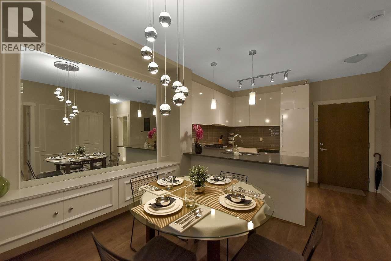 116 9399 Alexandra Road, Richmond, British Columbia  V6X 2K5 - Photo 5 - R3068855