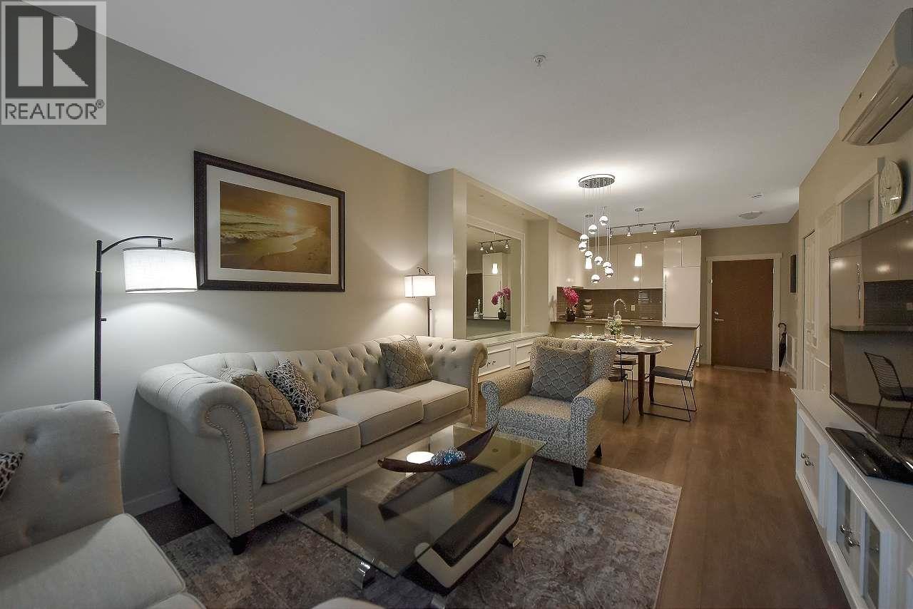 116 9399 Alexandra Road, Richmond, British Columbia  V6X 2K5 - Photo 8 - R3068855