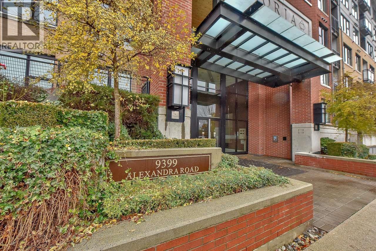 116 9399 Alexandra Road, Richmond, British Columbia  V6X 2K5 - Photo 31 - R3068855