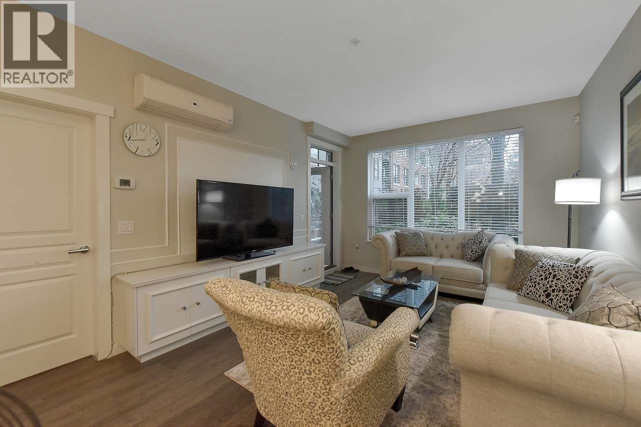 116 9399 Alexandra Road, Richmond, British Columbia  V6X 2K5 - Photo 7 - R3068855