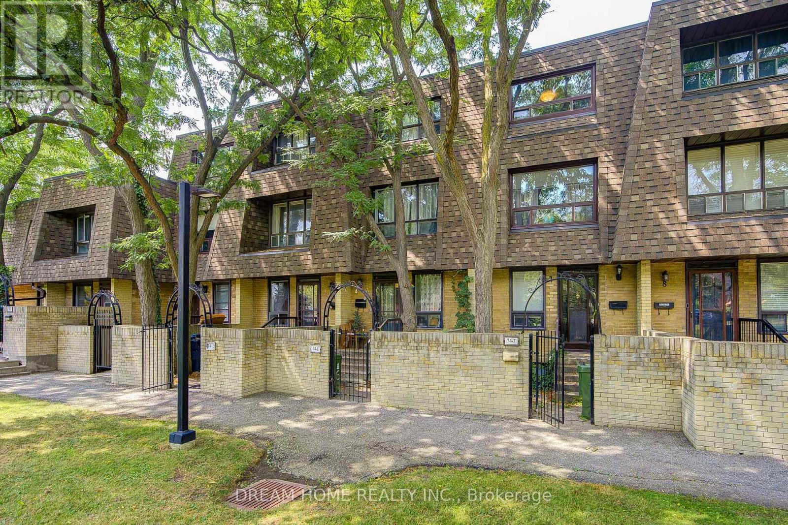 6 - 74 Upper Canada Drive, Toronto, Ontario  M2P 2A3 - Photo 29 - C12580396