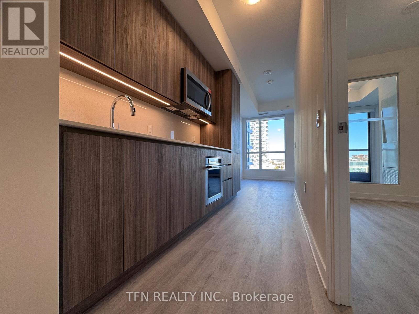 1611 - 15 RICHARDSON STREET, Toronto, Ontario