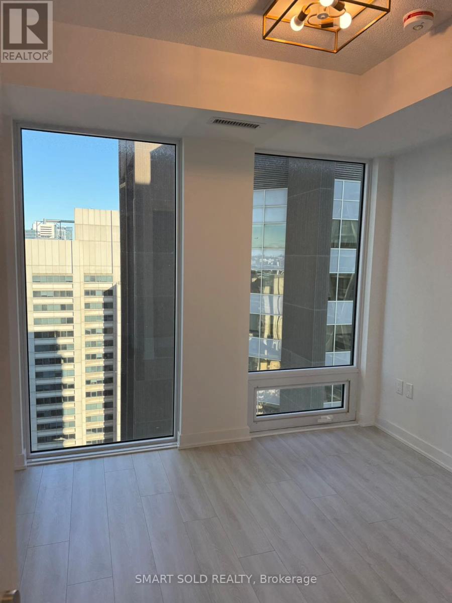 2804 - 238 Simcoe Street, Toronto (Kensington-Chinatown), Ontario  M5T 3B9 - Photo 10 - C12580426