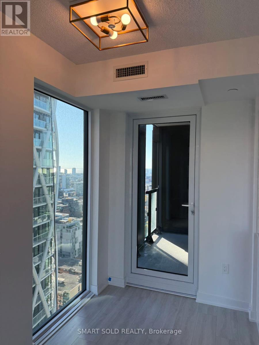 2804 - 238 Simcoe Street, Toronto (Kensington-Chinatown), Ontario  M5T 3B9 - Photo 14 - C12580426