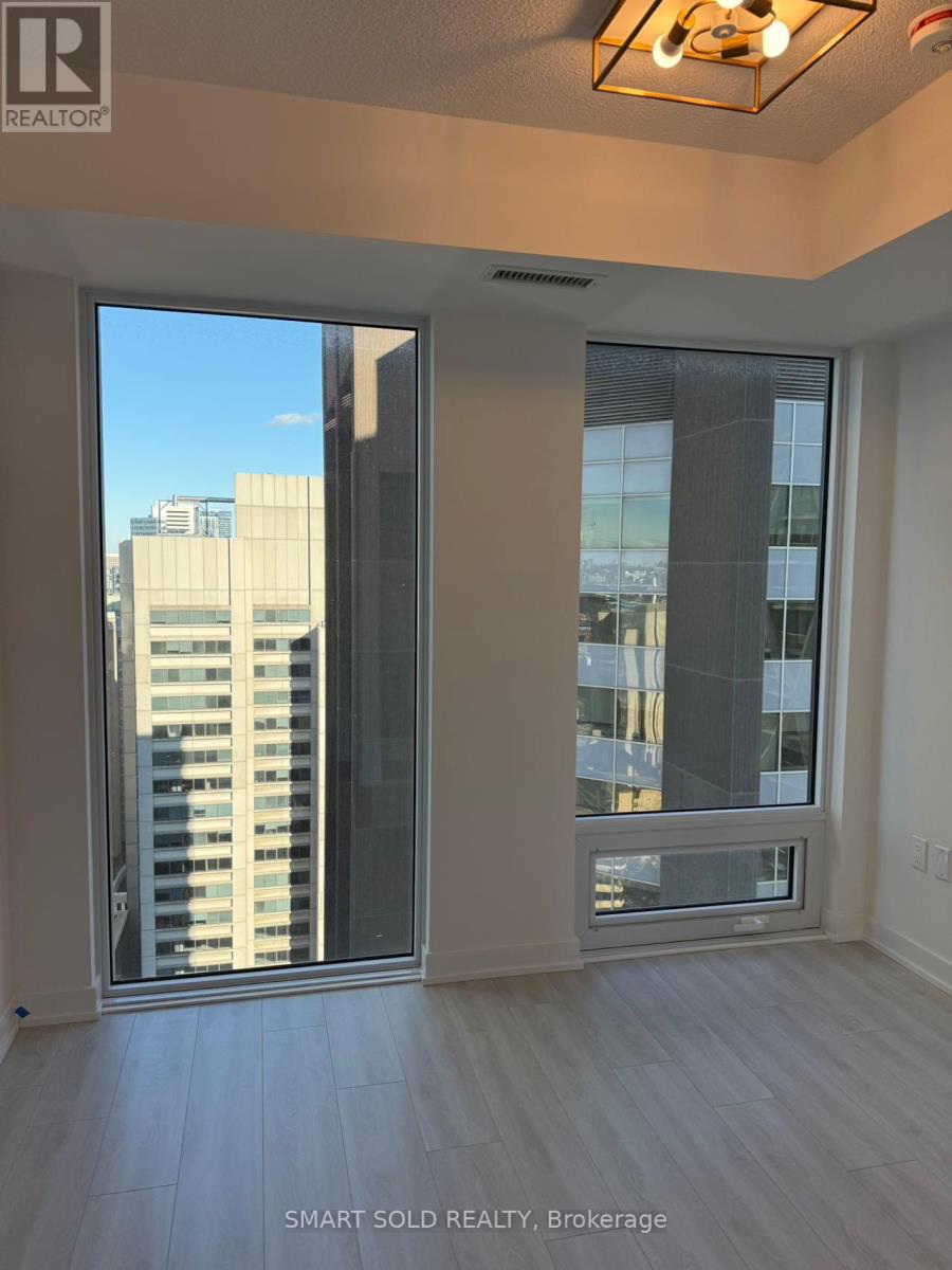 2804 - 238 Simcoe Street, Toronto (Kensington-Chinatown), Ontario  M5T 3B9 - Photo 3 - C12580426