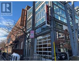 201 - 109 ATLANTIC AVENUE, Toronto, Ontario
